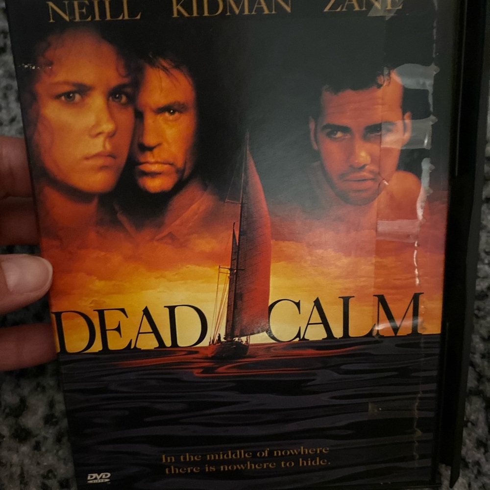 DVD Bundle - Picture 6 of 7